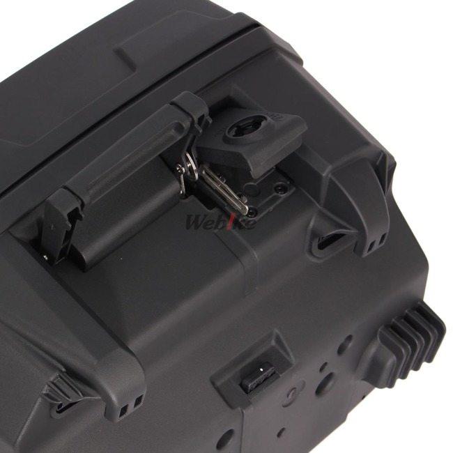 スズキ（SUZUKI） サイドケースセット Vストローム250 ABS パニア