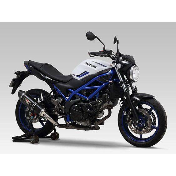 ヨシムラ（YOSHIMURA） ステップキット X-TREAD(エックストレッド