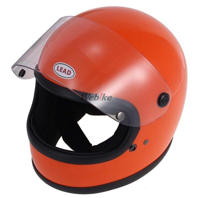 リード工業 LEAD工業 RX-200R フルフェイスヘルメット ヘルメット