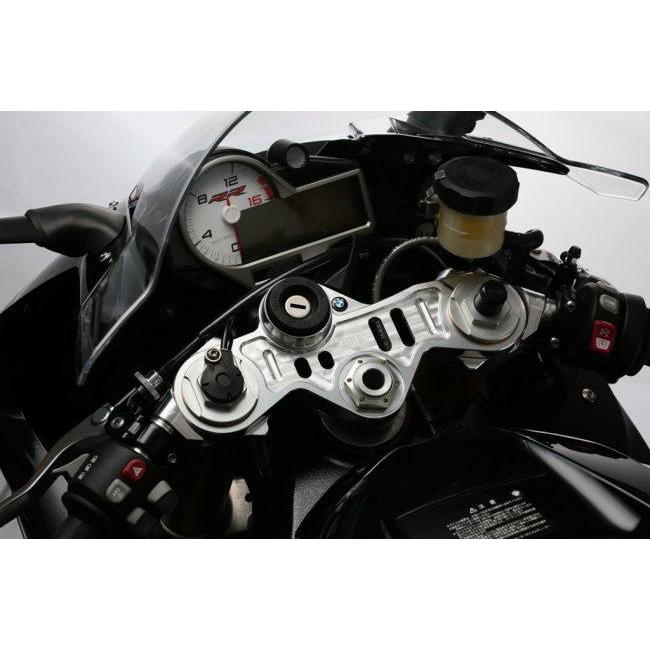 AELLA アエラ トップブリッジ MotoGPデザイン カラー：ブラック