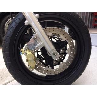 SPEC ENG. スペックエンジニアリング ブレンボフロントブレーキキット