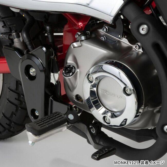 ZETA RACING ジータ レーシング オイルフィラーキャップ カラー