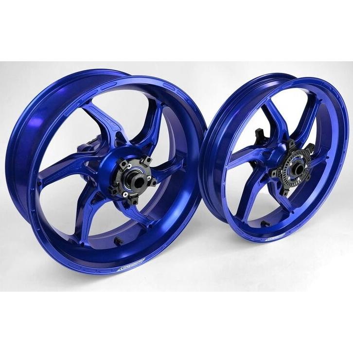 CLASS4 クラスフォーエンジニアリング Carrozzeria アルミ鍛造軽量