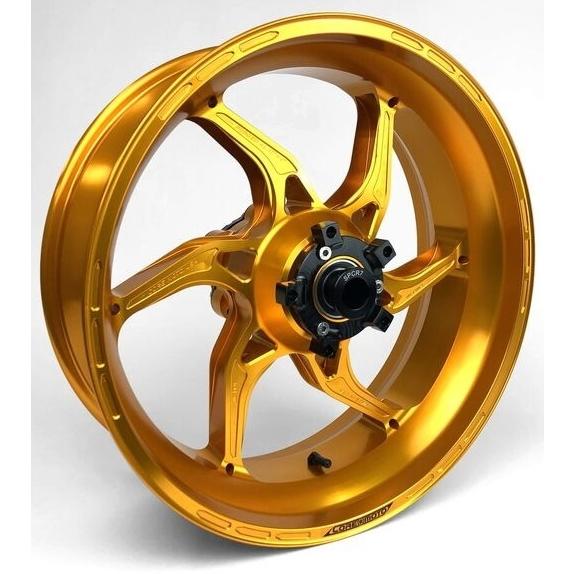 CLASS4 クラスフォーエンジニアリング Carrozzeria アルミ鍛造