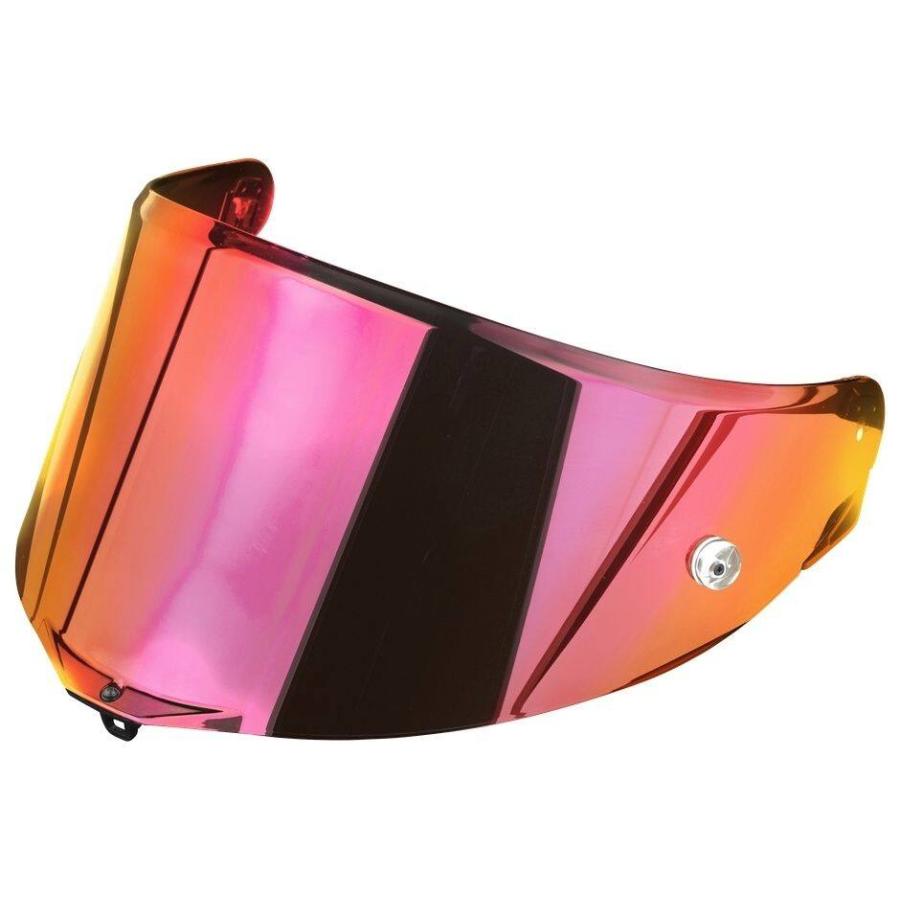 AGV エージーブイ バイザー レース3 AS(VISOR RACE 3 AS) カラー：005