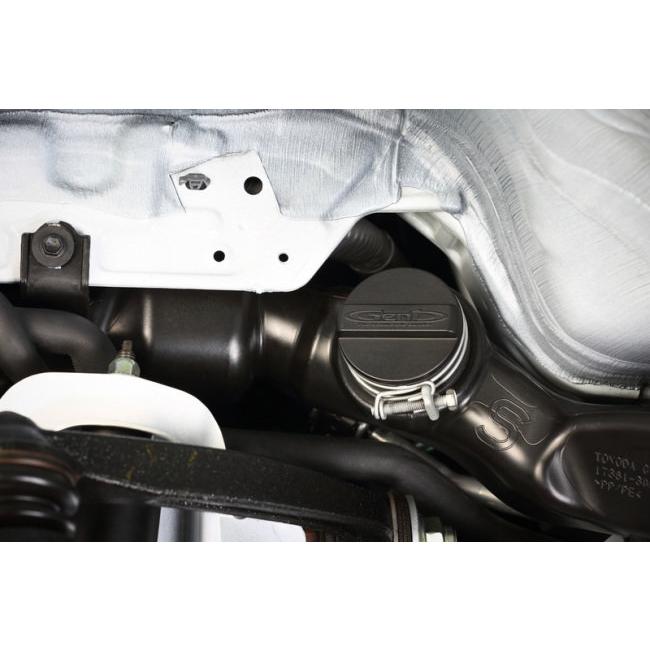 【美品】 GENB（玄武） ゲンブ 200系ハイエース レゾネーターキャンセラー