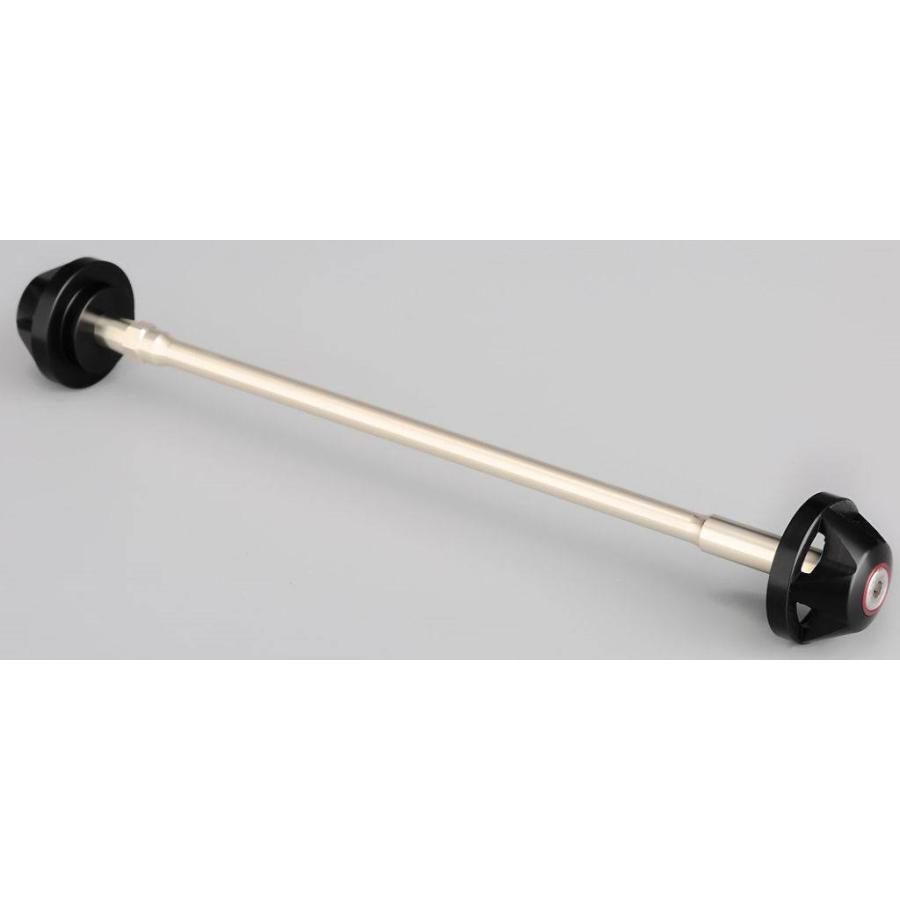 AELLA アエラ フロントアクスルスライダー DUCATI ドゥカティ アクスル