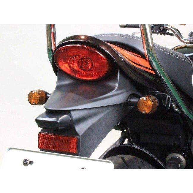 ポッシュ POSH z900rs ウィンカー Webike | POSH Faith ポッシュ フェイス クラシカル 71タイプ