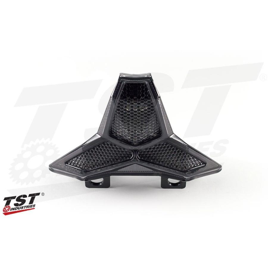 TST ティーエスティー プログラマブル/シーケンシャルLED一体型 TST ティーエスティー プログラマブル/シーケンシャルLED一体型