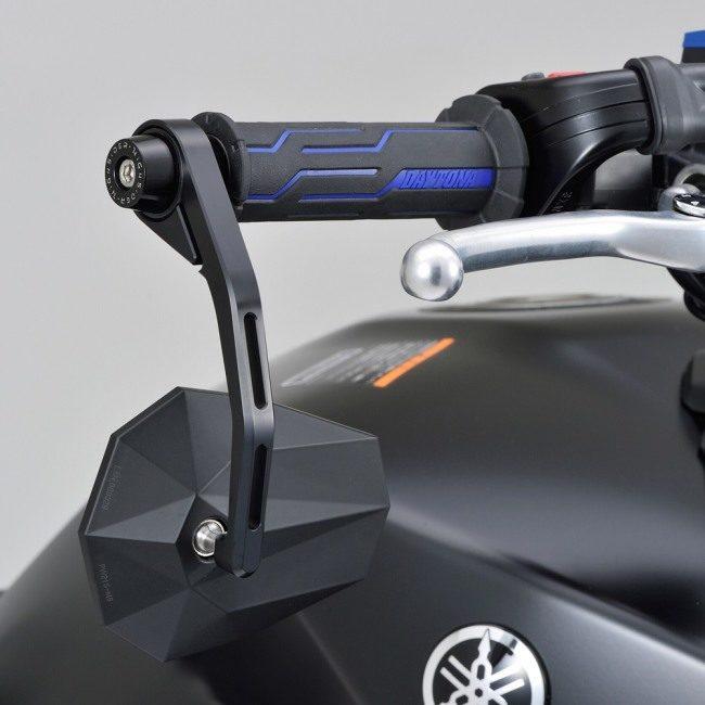 DAYTONA（バイク用品） DAYTONA デイトナ 【Highsider：ハイ