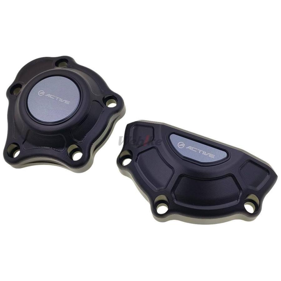 ACTIVE（アクティブ） エンジンカバースライダー KATANA GSX-S1000 GSX
