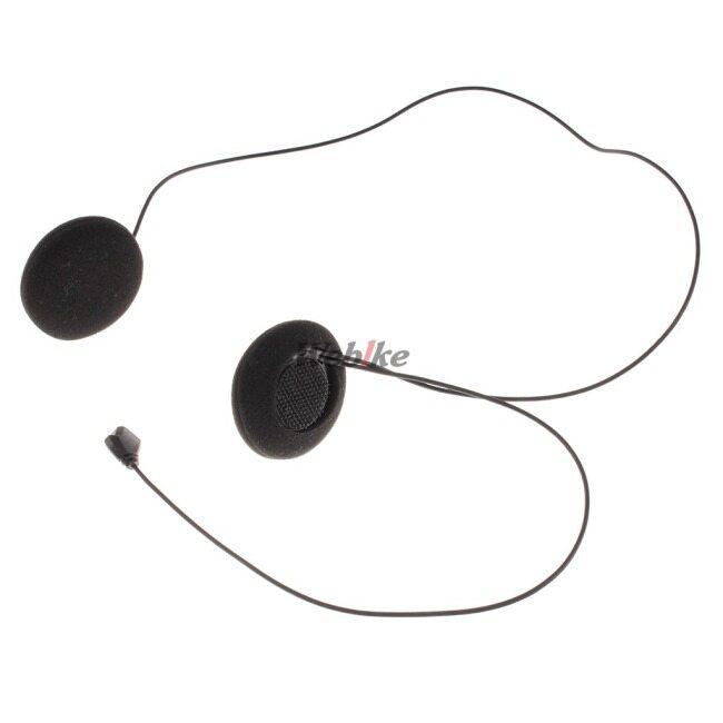 B＋COM（ビーコム） B+COM ONE (ビーコム ワン) タイプ：ワイヤー