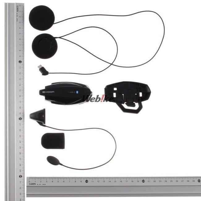 B＋COM ビーコム B+COM ONE (ビーコム ワン) タイプ：ワイヤー