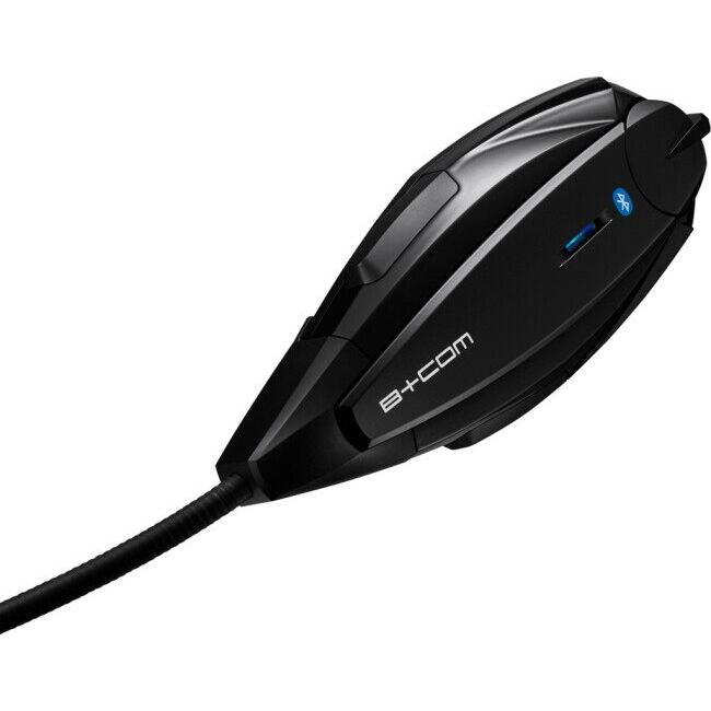 B＋COM ビーコム B+COM ONE (ビーコム ワン) タイプ：ワイヤーマイクUNIT インカム・インターコム 電子機器類 | B＋COM | 04