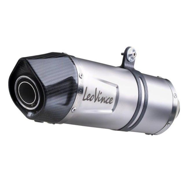 LeoVince レオビンチ LV ONE EVO スリップオンマフラー 790 DUKE KTM マフラー | LeoVince | 03
