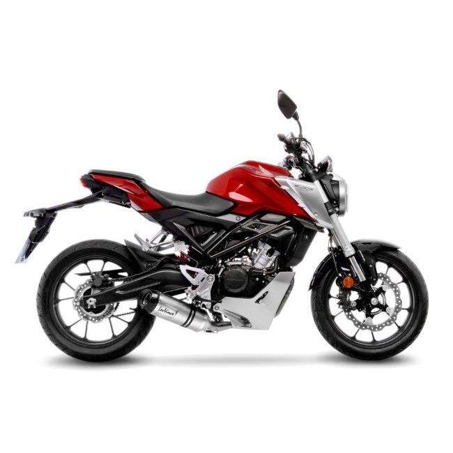 LeoVince（レオヴィンチ） レオビンチ LV ONE EVO フルエキゾースト