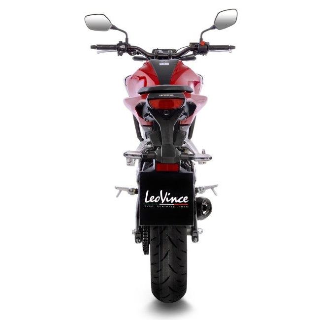 LeoVince（レオヴィンチ） レオビンチ LV ONE EVO フルエキゾースト