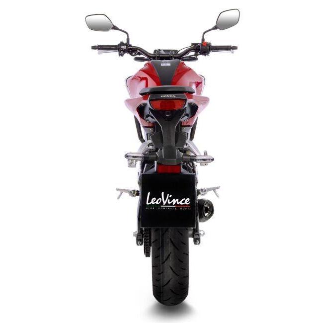LeoVince（レオヴィンチ） レオビンチ LV ONE EVO フルエキゾースト