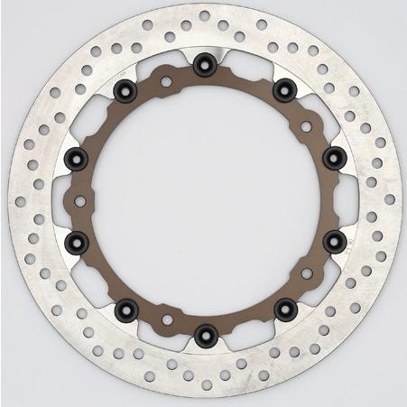 フロントアクスルシャフト KOOD（クード） WR250R/X（07〜17年