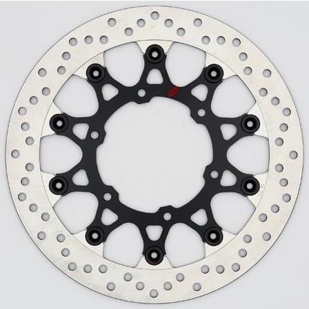 SUNSTAR PREMIUM RACING スズキ ブレーキディスクローター SUNSTAR（サンスター） PREMIUM RACING [プレミアムレーシング