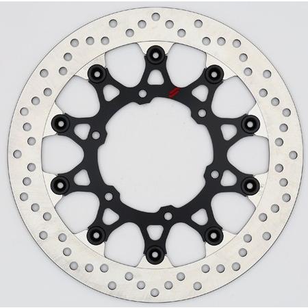 SUNSTAR SUNSTAR:サンスター PREMIUM RACING [プレミアムレーシング] フロントディスクローター