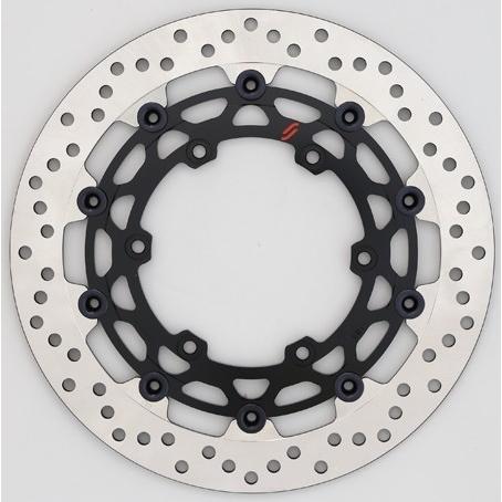 SUNSTAR サンスター PREMIUM RACING [プレミアムレーシング] フロントディスクローター YAMAHA ヤマハ ブレーキディスクローター ブレーキ | SUNSTAR（バイク）