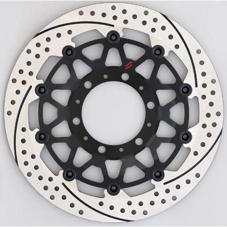 SUNSTAR サンスター PREMIUM RACING [プレミアムレーシング] フロントディスクローター HONDA ホンダ ブレーキディスクローター ブレーキ