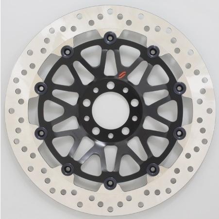 ホンダ CB750FC サンスターブレーキディスク SUNSTAR（サンスター） プレミアムレーシング “ホールタイプ” フロント