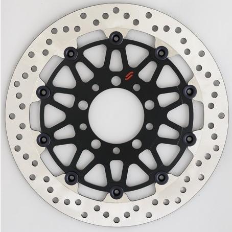 SUNSTAR SUNSTAR:サンスター PREMIUM RACING [プレミアムレーシング] フロントディスクローター