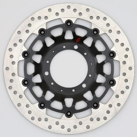 SUNSTAR SUNSTAR:サンスター PREMIUM RACING [プレミアムレーシング] フロントディスクローター