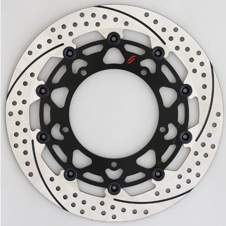 SUNSTAR SUNSTAR:サンスター PREMIUM RACING [プレミアムレーシング] フロントディスクローター