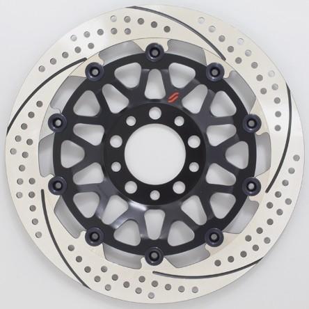 SUNSTAR サンスター PREMIUM RACING [プレミアムレーシング] フロントディスクローター GSX-R1100 GSX-R750 GSX-R750R SUZUKI スズキ ブレーキディスクローター | SUNSTAR（バイク）