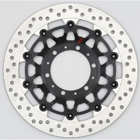 SUNSTAR サンスター PREMIUM RACING [プレミアムレーシング] フロントディスクローター HONDA ホンダ ブレーキディスクローター ブレーキ | SUNSTAR（バイク）