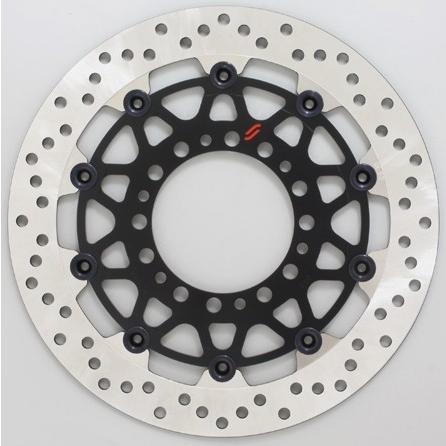 SUNSTAR SUNSTAR:サンスター PREMIUM RACING [プレミアムレーシング] フロントディスクローター