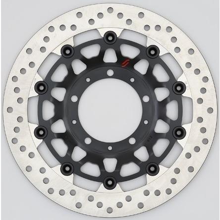 SUNSTAR SUNSTAR:サンスター PREMIUM RACING [プレミアムレーシング] フロントディスクローター