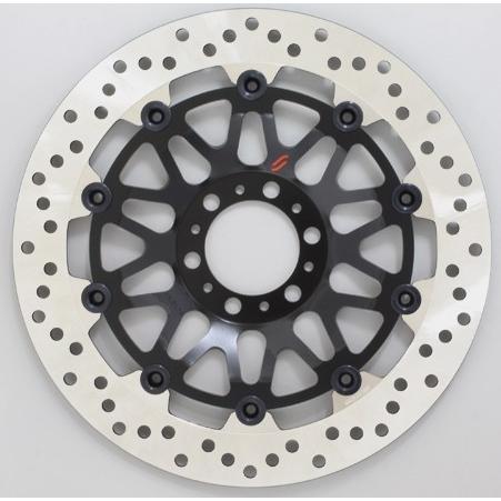 SUNSTAR サンスター PREMIUM RACING [プレミアムレーシング] フロントディスクローター CB1300 SUPER FOUR CBR1100XX X11 X4 Type LD HONDA ホンダ ブレーキ