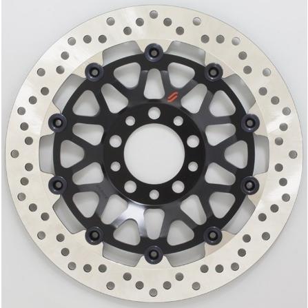 SUNSTAR SUNSTAR:サンスター PREMIUM RACING [プレミアムレーシング] フロントディスクローター