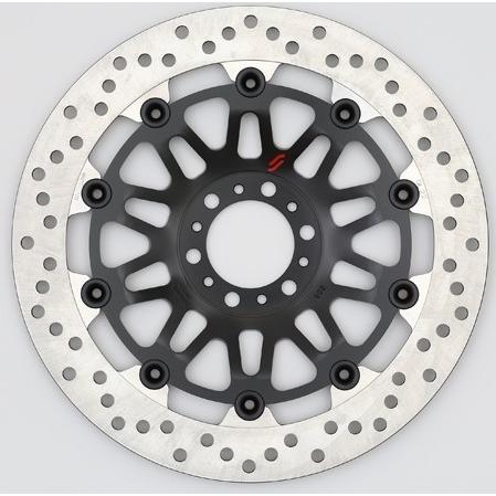 SUNSTAR サンスター PREMIUM RACING [プレミアムレーシング] フロントディスクローター CB1000SF T2 VFR750R HONDA ホンダ ブレーキディスクローター ブレーキ