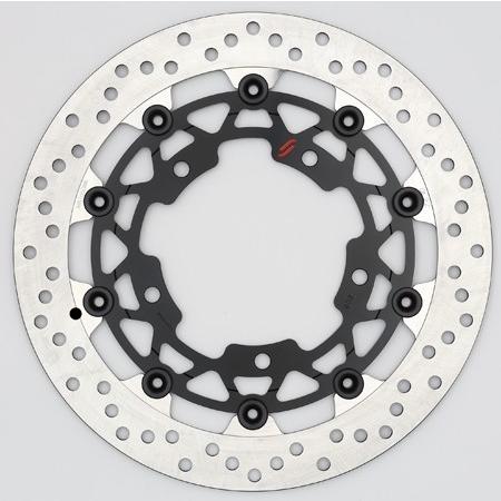 SUNSTAR SUNSTAR:サンスター PREMIUM RACING [プレミアムレーシング] フロントディスクローター