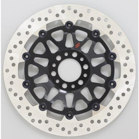 USA在庫あり】 psbK2292-26 Power Stop 01-03 Acura CL Front