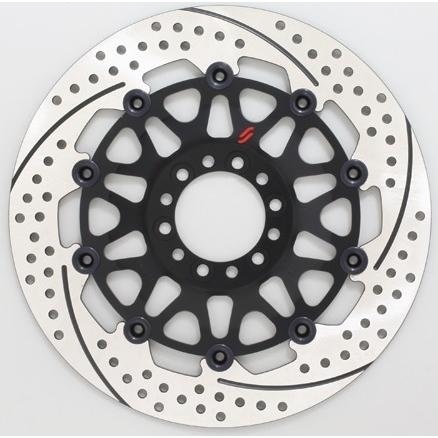 SUNSTAR サンスター PREMIUM RACING [プレミアムレーシング] フロントディスクローター YAMAHA ヤマハ ブレーキディスクローター ブレーキ