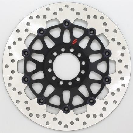 SUNSTAR SUNSTAR:サンスター PREMIUM RACING [プレミアムレーシング] フロントディスクローター