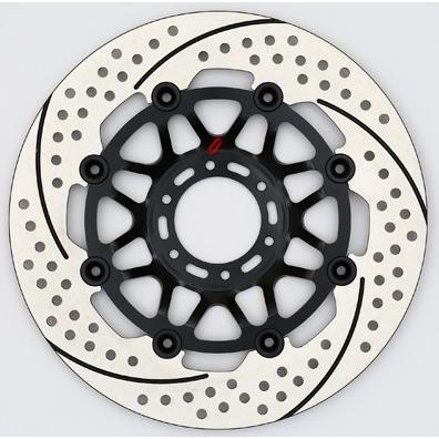 美品　CBR250RR SUNSTAR プレミアムレーシングブレーキディスク SUNSTAR プレミアムレーシングディスク CBR250RR用 | MotoUP