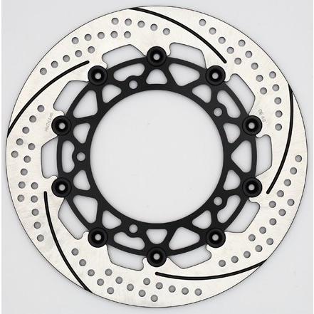 SUNSTAR サンスター PREMIUM RACING [プレミアムレーシング] フロントディスクローター