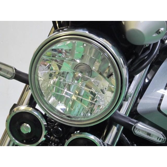 PROTEC プロテック LHL-H28 LEDマルチリフレクターヘッドライト