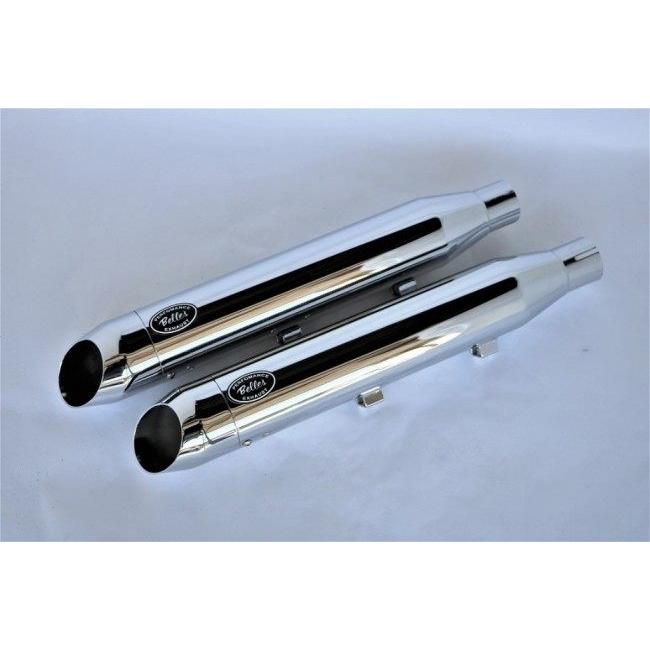 【早い者勝ち！】 Belle’s Performance Exhaust Belle’s Performance Exhaust:ベルズパフォーマンスエキゾースト 【JMCA認証】スリップオンマフラー 【AAA2123485469】(77304円)