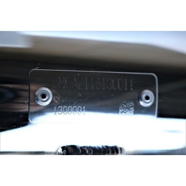 【早い者勝ち！】 Belle’s Performance Exhaust Belle’s Performance Exhaust:ベルズパフォーマンスエキゾースト 【JMCA認証】スリップオンマフラー 【AAA2123485469】(77304円)