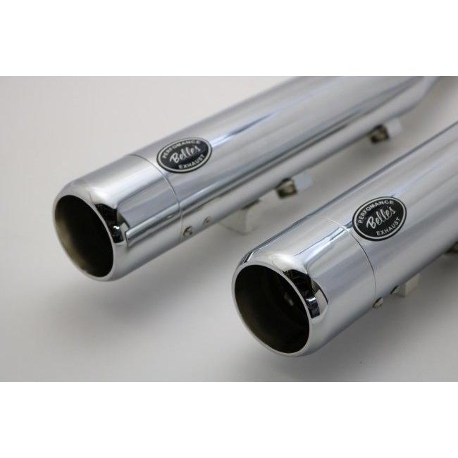 Belle's Performance Exhaust ベルズパフォーマンスエキゾースト