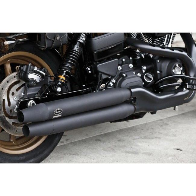 新春セール Belle’s Performance Exhaust Belle’s Performance Exhaust:ベルズパフォーマンスエキゾースト 【JMCA認証】スリップオンマフラー 【YW2702645362】(98388円)