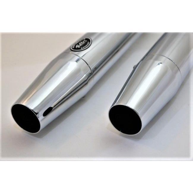 美品 Belle’s Performance Exhaust Belle’s Performance Exhaust:ベルズパフォーマンスエキゾースト 【JMCA認証】スリップオンマフラー 【WSO3828717374】(139382円)